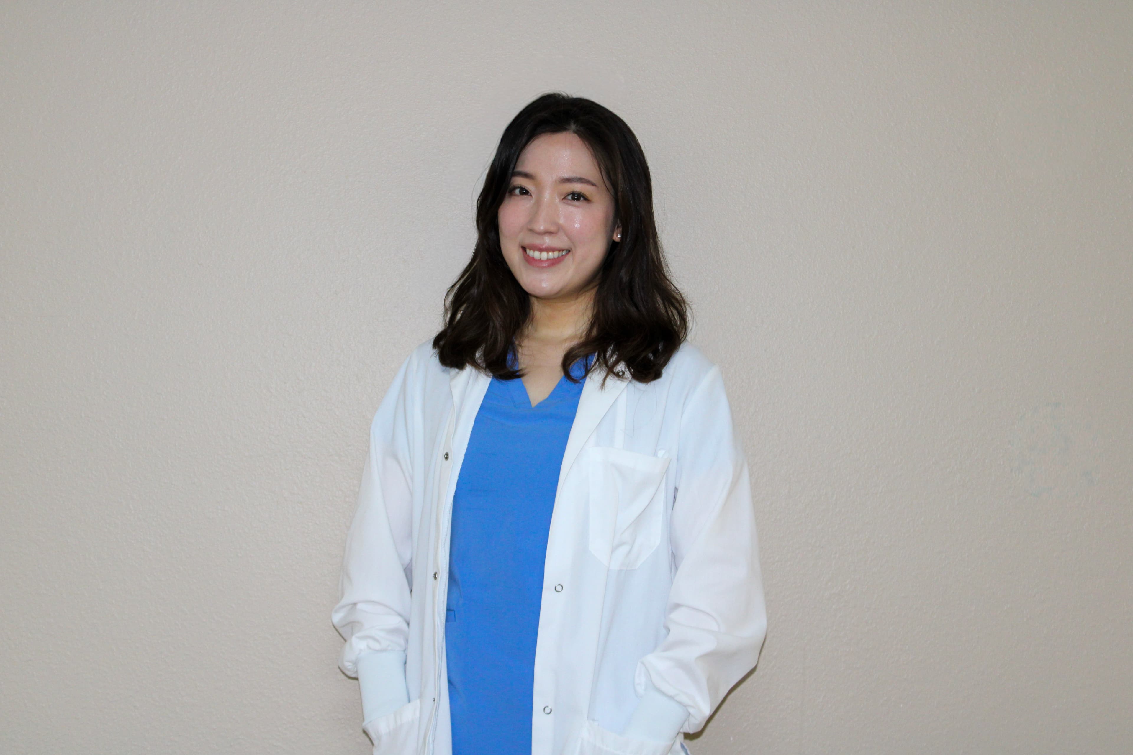 Dr. Yun-Young Lee, DDS